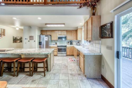 The Heartwood House