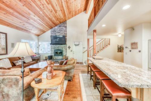 The Heartwood House