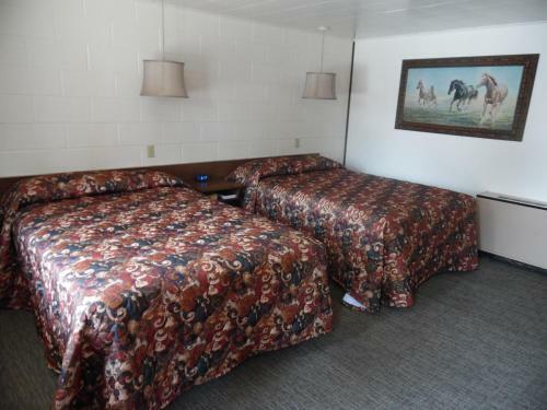 Yellowstone Motel