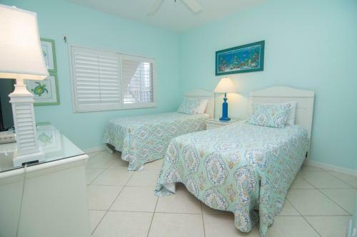 Apartamento Shell Island Beach Club #5b