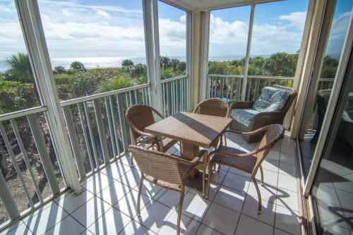 Apartamento Shell Island Beach Club #5b