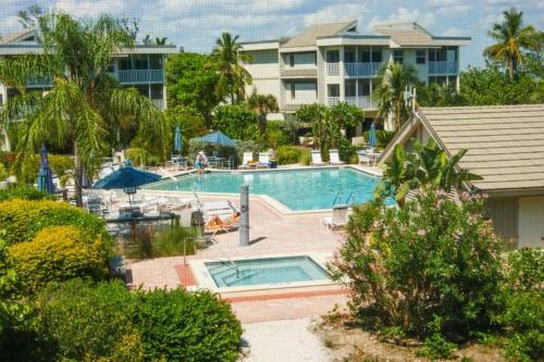 Apartamento Shell Island Beach Club #5b