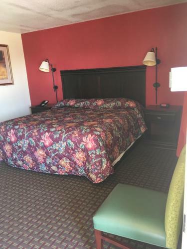 Motel Village Inn