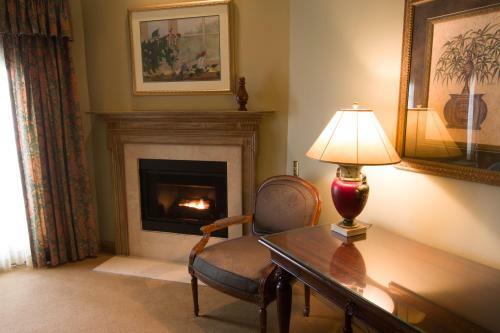 Hotel Herrington Inn & Spa