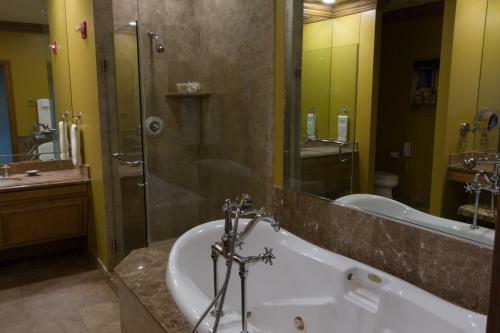 Hotel Herrington Inn & Spa