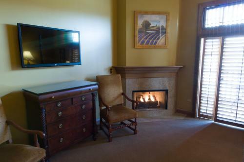 Hotel Herrington Inn & Spa