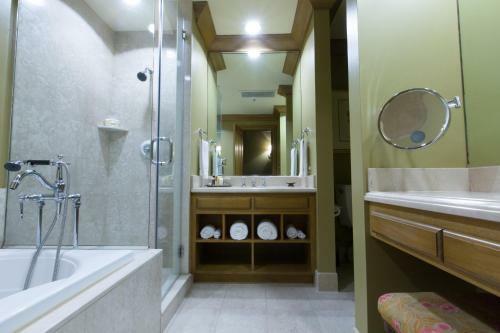 Hotel Herrington Inn & Spa