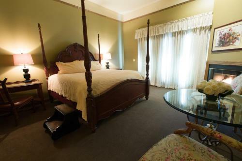 Hotel Herrington Inn & Spa