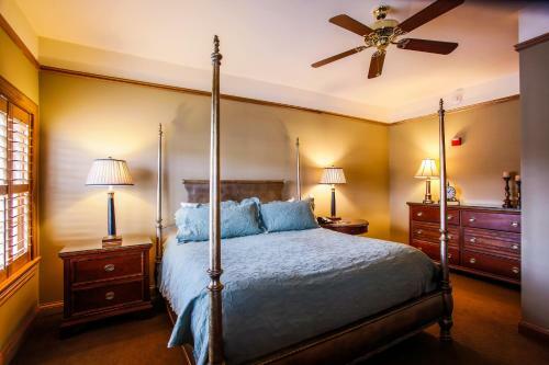 Hotel Herrington Inn & Spa