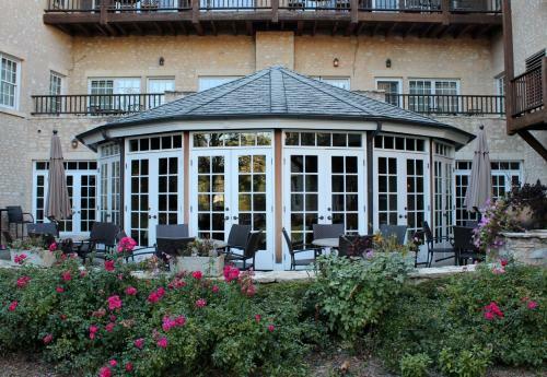 Hotel Herrington Inn & Spa