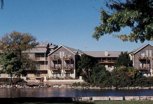 Hotel Herrington Inn & Spa