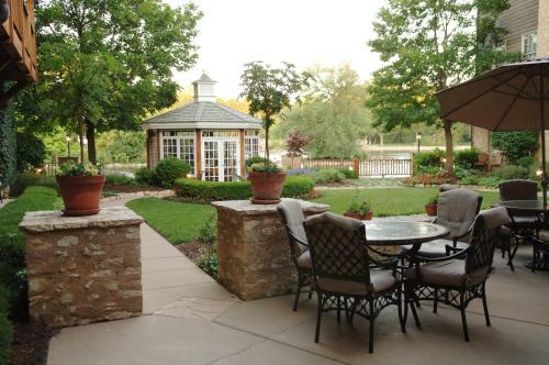 Hotel Herrington Inn & Spa