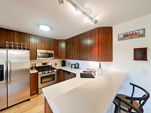 Apartamento Condo In Snowmass Village