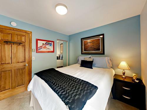 Apartamento Condo In Snowmass Village