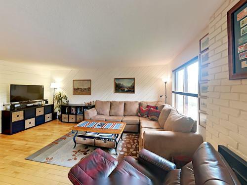 Apartamento Condo In Snowmass Village