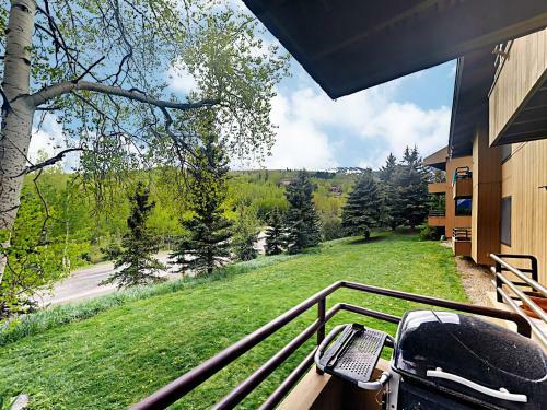 Apartamento Condo In Snowmass Village