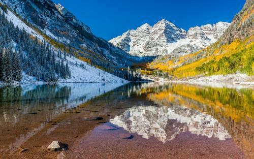 Apartamento Condo In Snowmass Village