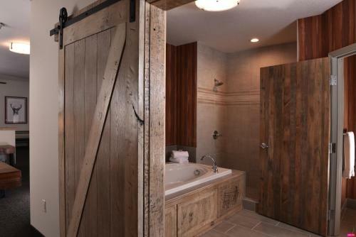 Stoney Creek Hotel & Conference Center - Tulsa