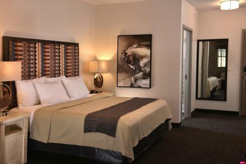 Stoney Creek Hotel & Conference Center - Tulsa