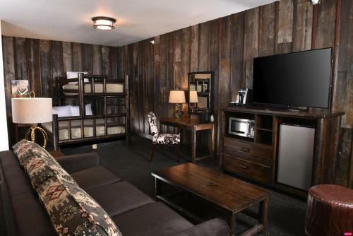 Stoney Creek Hotel & Conference Center - Tulsa
