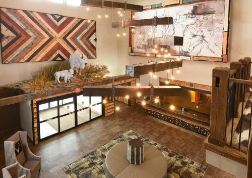 Stoney Creek Hotel & Conference Center - Tulsa