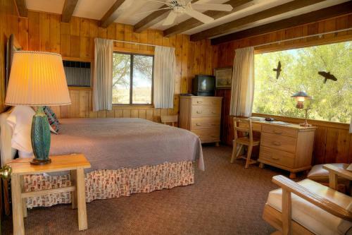 Hotel Flying E Guest Ranch