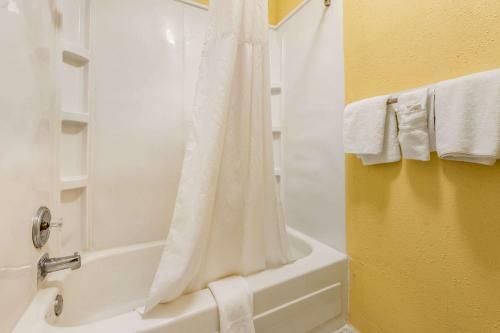 Hotel Rodeway Inn Lebanon-hershey East