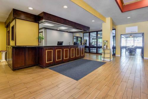Hotel Rodeway Inn Lebanon-hershey East