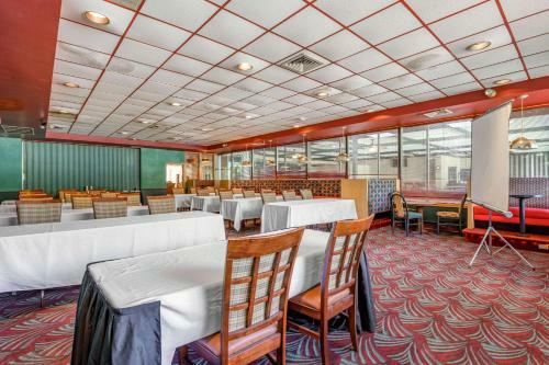 Hotel Rodeway Inn Lebanon-hershey East