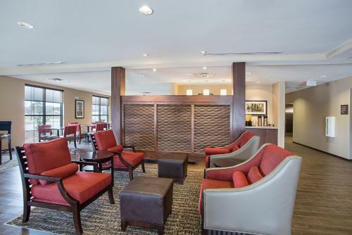 Hotel Comfort Inn & Suites Zachary