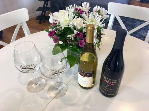 Apartamento Dream Cottage At Paschal Winery