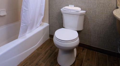 Hotel Hilton Garden Inn Hickory