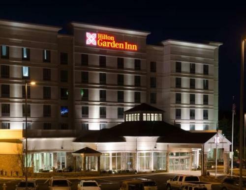 Hotel Hilton Garden Inn Hickory
