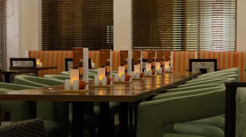 Hotel Hilton Garden Inn Hickory