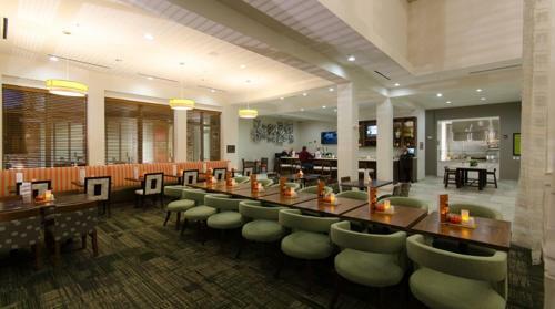 Hotel Hilton Garden Inn Hickory