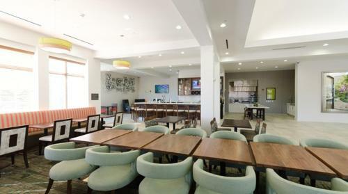Hotel Hilton Garden Inn Hickory