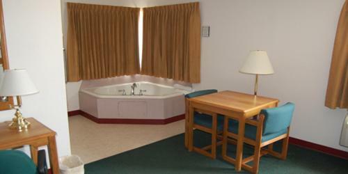 Motel Country Haven Inn