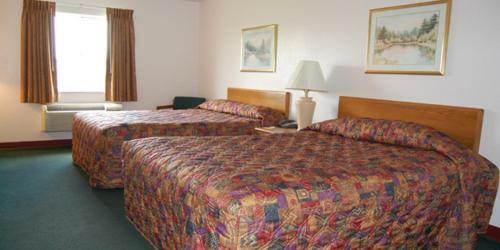 Motel Country Haven Inn