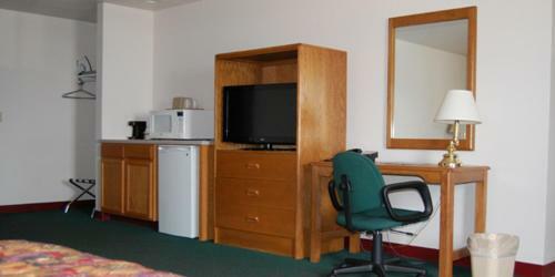 Motel Country Haven Inn