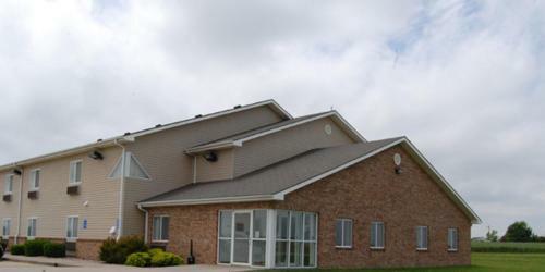 Motel Country Haven Inn