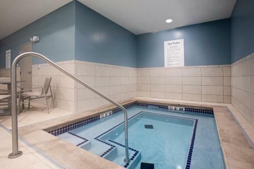 Hotel Holiday Inn Express & Suites - Dakota Dunes
