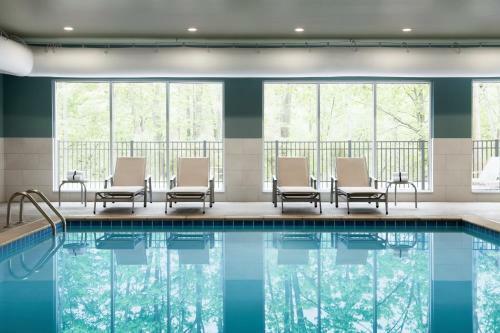 Hotel Holiday Inn Express & Suites - Dakota Dunes