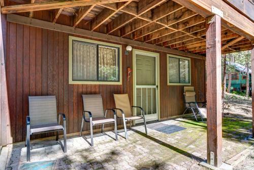 1s Cecil's Cabin