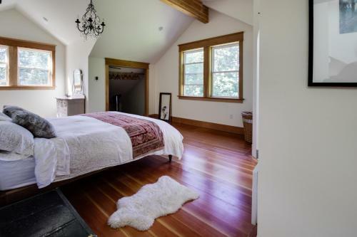 The Artist's Retreat