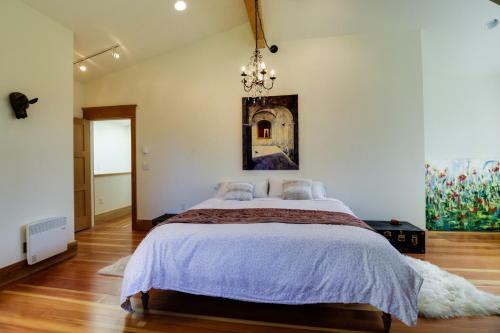 The Artist's Retreat