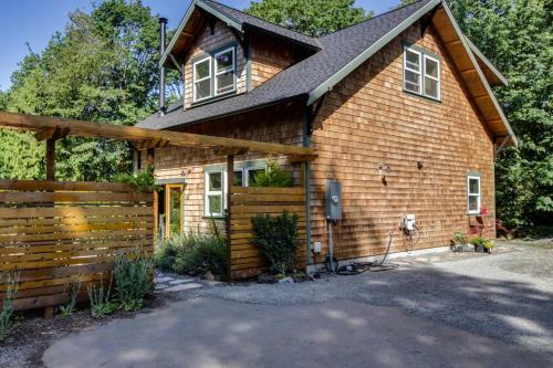 The Artist's Retreat