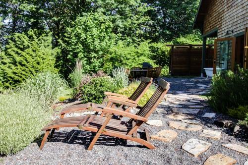 The Artist's Retreat