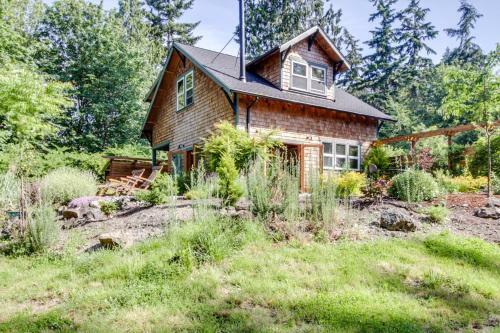 The Artist's Retreat