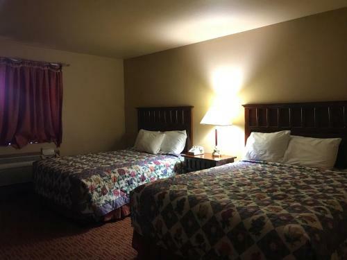 Motel Camino Real Hotel
