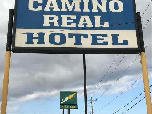 Motel Camino Real Hotel